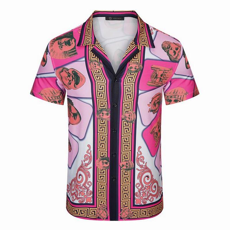 Versace Men's Shirts 200